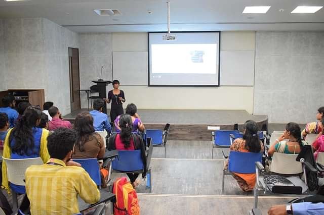College Image